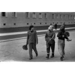 Władysław Sławny (1907 Nowy Korczyn - 1991 Paris), Nowa Huta, 1955/2013