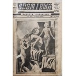 Adam i Ewa R.3.: 1936 nr 14