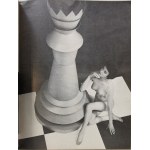 Amateur Screen and Photography. With figure Studies. R.1958 nr 2 [fotografia, akt, pin-up]
