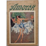 Cupid. R.1: 1924 No. 9 [matrimonial ads, erotica, humor].