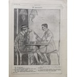 Bocian R.27.: 1924 nr 23 [Precz z pornografią, art deco]