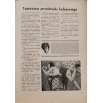 She and He. A periodical of refinement R.1934 No.1 [humor, erotica, nude].