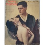 Paris Plaisirs. R.1925 No 35 [La Cigale].