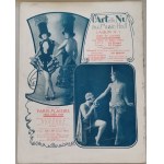 Paris Plaisirs. R.1925 No 35 [La Cigale].