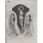 Paris Plaisirs. R.1925 No 35 [La Cigale].