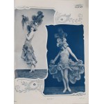 Paris Plaisirs. R.1925 No 35 [La Cigale].