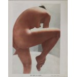 Paris Sex-Appeal R.1934 nr 10 [fot. Andre Steiner]