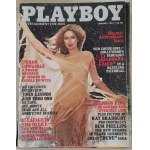 Playboy, January 1981 [J. Lennon and Yoko Ono; Flash Gordon; God Emperor of Dune - a first printing?]