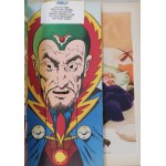 Playboy, January 1981 [J. Lennon and Yoko Ono; Flash Gordon; God Emperor of Dune - a first printing?]