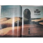 Playboy, January 1981 [J. Lennon and Yoko Ono; Flash Gordon; God Emperor of Dune - a first printing?]