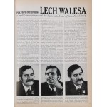 Playboy, February 1982 [interview with Lech Walesa].