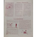 Fusée. Revue bihebdomadaire raffinée. R.1 : 1925 n° 1 [Brzechwa, Włast, art déco].