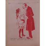 Pink Dominoes. Dolina k/Stryja, R.I.: 1922 No. 6 [secession, unlisted title].