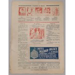 Smile. Literary, humorous and satirical weekly. Lodz, R.2: 1928 no. 31 [erotica].