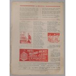 Smile. Literary, humorous and satirical weekly. Lodz, R.2: 1928 No. 38 [storks, erotica].