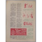 Smile. Literary, humorous and satirical weekly. R.2: 1928 No. 44 [erotica, court, lawyer].