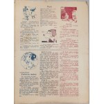 Smile. Literary, humorous and satirical weekly. R.2: 1928 No. 44 [erotica, court, lawyer].