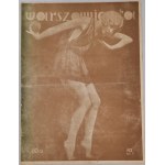 Warszawianka. Czasopismo wytworne [...] R.4: 1934 no. 2 [erotica].
