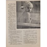 Warszawianka. Czasopismo wytworne [...] R.4 : 1934 nr 2 [erotica].