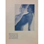 Wesoła Noc. Tygodnik wytworny. [R.1933?] nr 1, 2, 3, 6, 8 [art deco, L.Chejfec, S.Jaczewski, film]