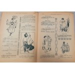 Free Jokes R.II: 1908 No. 22 [secession].