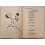 Library of "Pins" No. 1: Farewell to Hitler op-ed by Erik Lipinski and Jan Szeląg.