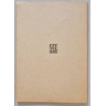 Bibliothèque des Pins No. 1. Adieu à Hitler, article d'Erik Lipinski et Jan Szeląg.