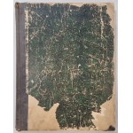 Devil. Krakow, issues from 1881 - 1892, co-bound, (about 40 good issues)
