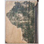 Devil. Krakow, issues from 1881 - 1892, co-bound, (about 40 good issues)
