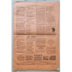 Express Humorystyczny. R.1: 1930 nr 17 - Boże Narodzenie.