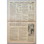 Express Humorystyczny. R.8: 1937 nr 7 [Józef Beck, Hitler]