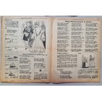 Cabaret. R.11: 1923 No. 12 [parliament, deputies, voters].
