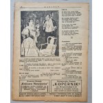 Cabaret. R.11: 1923 No. 12 [parliament, deputies, voters].
