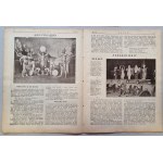 Kolce. Białystok/Warszawa. R.1925 nr 10 [Syrenka warszawska, Wacław Lipiński, kabarety]