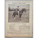 Kolce. Białystok/Warszawa. R.1925 nr 10 [Syrenka warszawska, Wacław Lipiński, kabarety]
