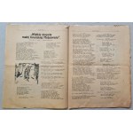 Kropidło. R.2: 1922 nr 26 - Numer Teatralny. [RARA]