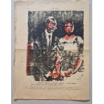 Kropidło. R.2: 1922 nr 26 - Numer Teatralny. [RARA]