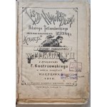 Humorous Letters 1876| Spring Sparsals 1859| Free Jokes 1858-59 [Kostrzewski, RARA].
