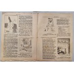 Mucha [satirical weekly] R. 49: 1917 No. 36 [place of publication: Moscow].