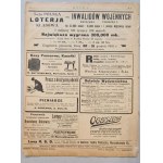 Mucha [tygodnik satyryczny] R.50: 1918 nr 4 (22 Listopada). [Kapitulacja Niemców]