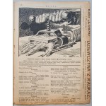 Mucha [tygodnik satyryczny] R.50: 1918 nr 7 (13 Grudnia). [„wolność prasy”, polityka]