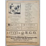 Mucha [tygodnik satyryczny] R.50: 1918 nr 8 (20 Grudnia). [ślubowanie wojska 13.12.1918]