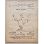 Nowy Śmigus, Lwów. R.5: [1923-4?] nr 19 [antysemityzm, il. Lipiński]