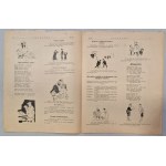 Szczutek. Warsaw, R.1906 no.13 [Pogrom, Jews, Bialystok].