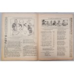 Our Brush. A one-day newspaper. Warsaw, March 23, 1912 [Macocha case, Chelm Gubernia].