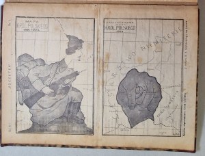 Szczutek. Satirical and political magazine. Lviv, R.1: 1918 yearbook op-ed [Fr. Pautsch, Z. Kurczynski].