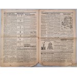 Happy News. Warsaw. R.4: 1934 No. 47 [Warsaw - Rybaki].