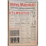 Merry News. R.5: 1935 bound annual. [infrequent]