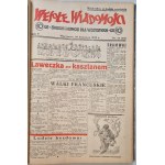 Merry News. R.5: 1935 bound annual. [infrequent]