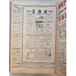 Merry News. R.5: 1935 bound annual. [infrequent]
